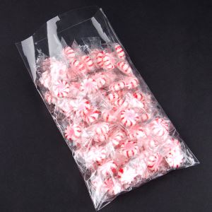 Lebensmittel-Verpackung-Beutel