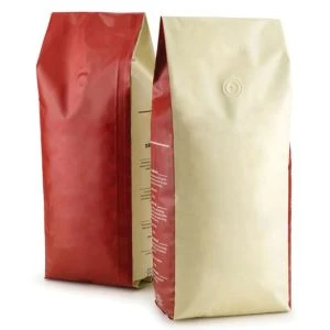 Kaffee-Taschen