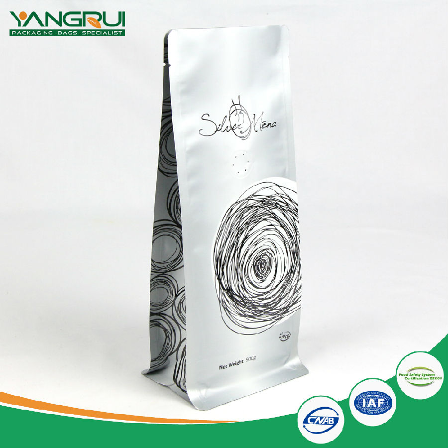 Einige Tipps zum Flachbodenbeutel