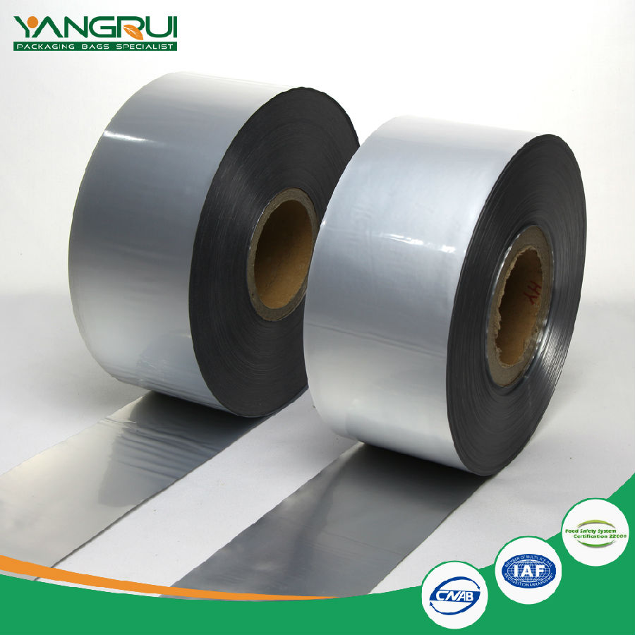 Was ist der Unterschied zwischen Aluminiumfolie und Aluminium?