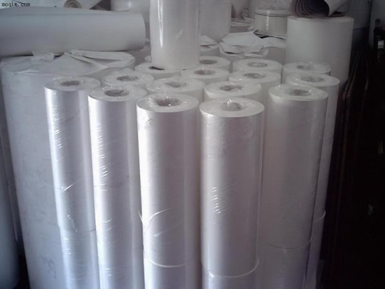 Wie giftige Plastiktüten zu identifizieren