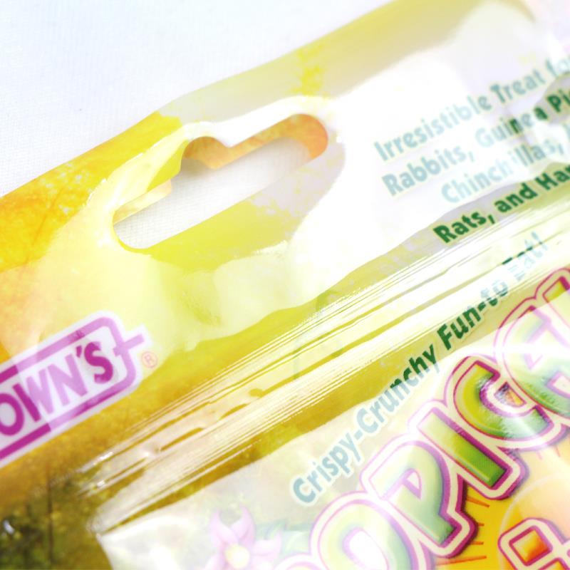 Aufstehen Snack Bag