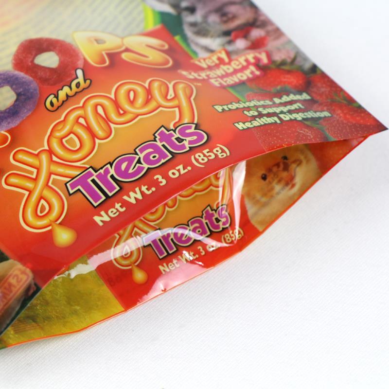 Aufstehen Snack Bag