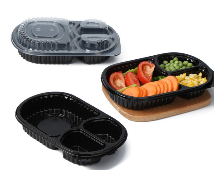 disposable lunch boxes
