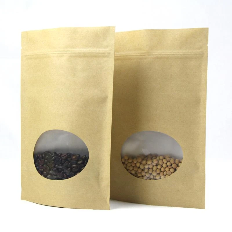 Verpackungshersteller Tasche sollte welche Art von Service bieten.