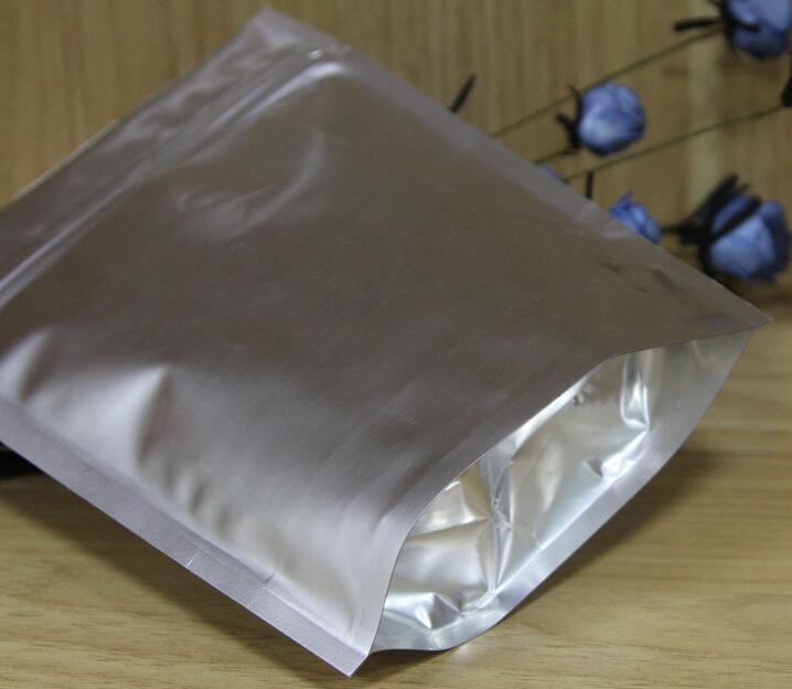 Details, die bei der Lagerung und Herstellung von Aluminiumfolienbeuteln zu b...