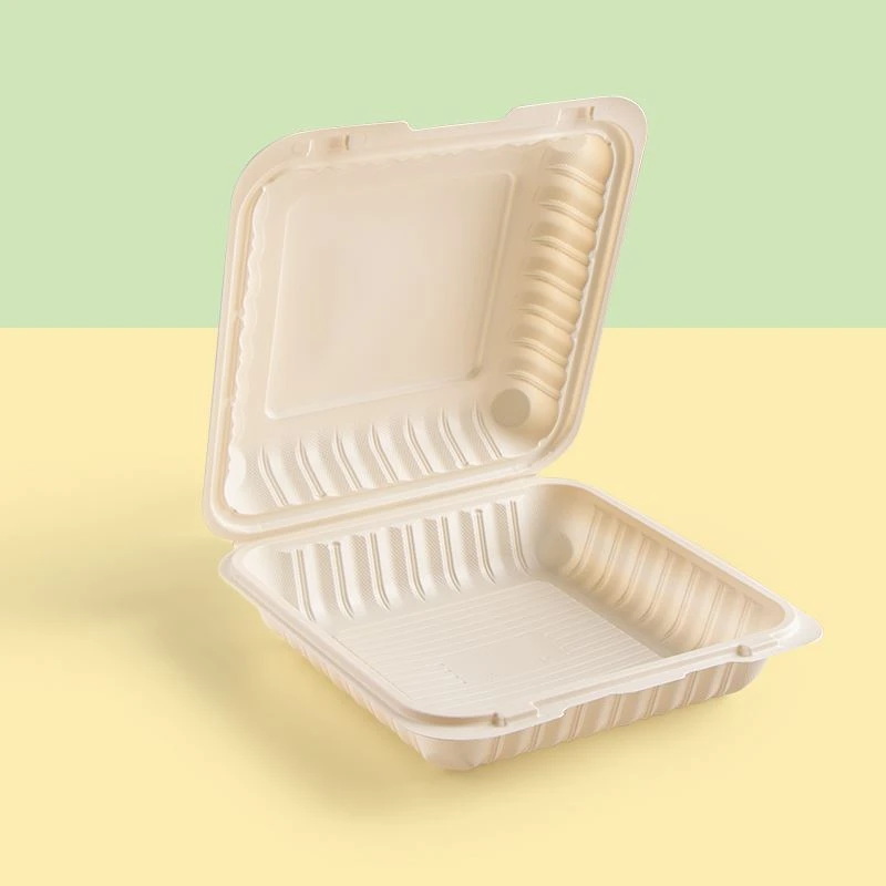 Fleischverpackung Bulk-Vakuum-Lebensmittelbehälter Thermobehälter für Lebensm...