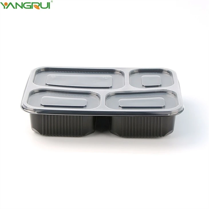 Essen Bento Box
