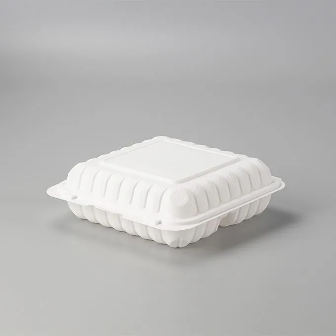 Verpackung Lebensmittelbox