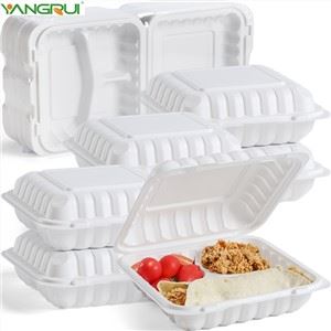 Lebensmittelverpackungsbox