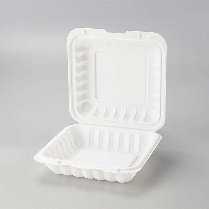 8-Zoll-Bento-Lunchbox