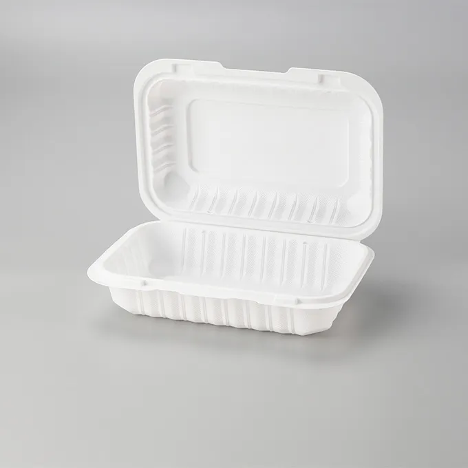 MFPP-Lebensmittelbehälter 9x6