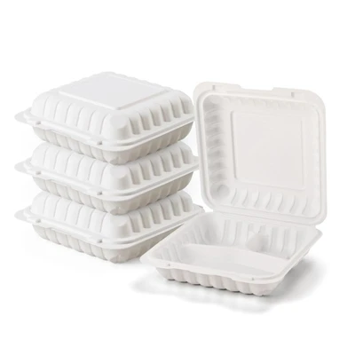 Recyceln Sie Ihre chinesischen Take-Away-Boxen! Ein Vorschlag, der von einem ...