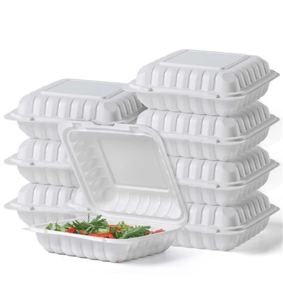 Verbessern Sie Ihr Take-out-Erlebnis mit benutzerdefinierten chinesischen Tak...
