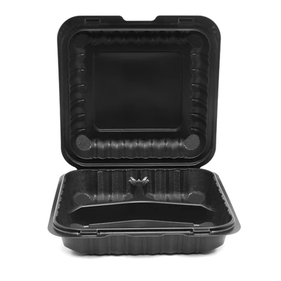 Umfrage zum Abfall chinesischer Take-Away-Boxen: 17 Milliarden Take-Away-Best...