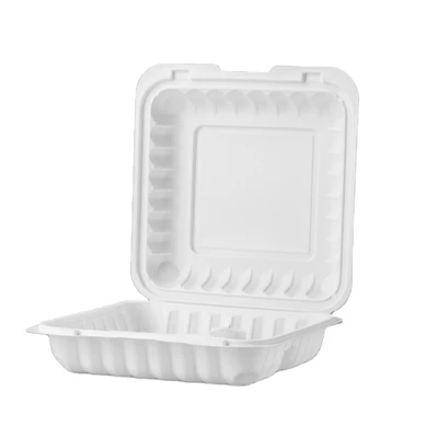 Das Handelsministerium appelliert: Bitte unterstützen Sie Einweg-Lunchboxen n...