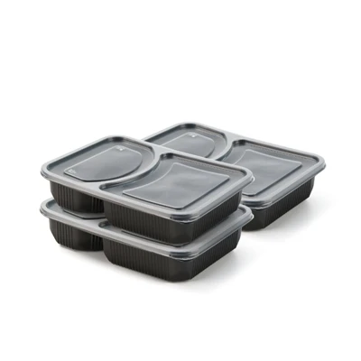 Die Entwicklung der Take-Away-Industrie fördert die Expansion des Marktes für...
