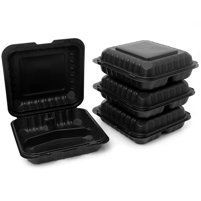 Es gibt 520 Millionen Take-Away-Nutzer, aber es ist schwierig, Lunchboxen zu ...