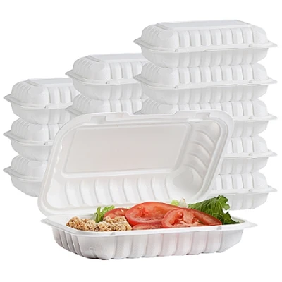 Angebots- und Nachfragestatus des chinesischen Marktes für Einweg-Lunchboxen ...