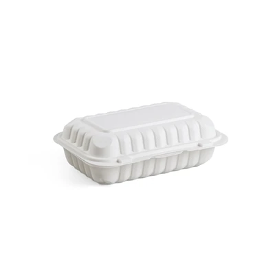 Umweltfreundliche Einweg-Brotdosen: Reduzieren Sie die Plastikflut und schütz...