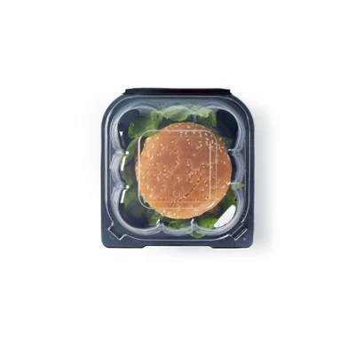 Der Preis unserer Einweg-Lunchboxen kann steigen