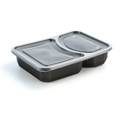Sind Einweg-Fast-Food-Boxen aus Kunststoff biologisch abbaubar?