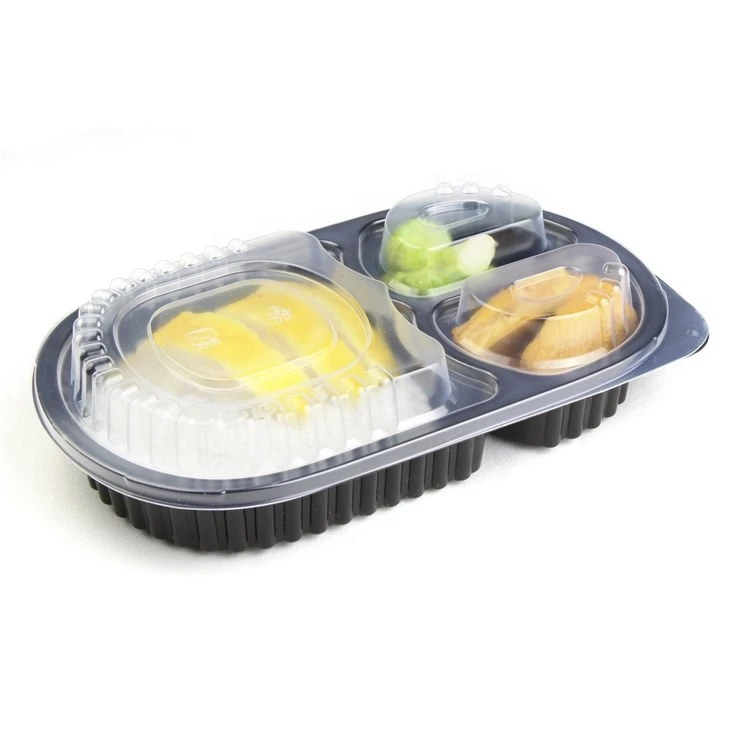 QuickGrab Gourmet-Koffer, entfesseltes kulinarisches Glück