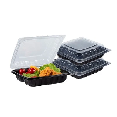 Bento Box To Go-Behälter