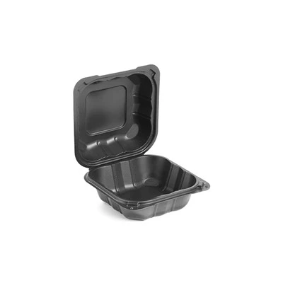 Geschmack für unterwegs, stöbern Sie in unserem Sortiment an Einweg-Lunchboxen