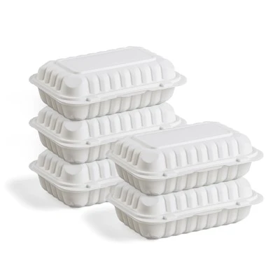 Japanische Einweg-Bento-Box