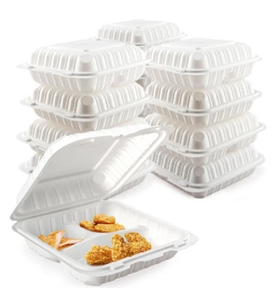MFPP 3-teilige Meal-Prep-Box