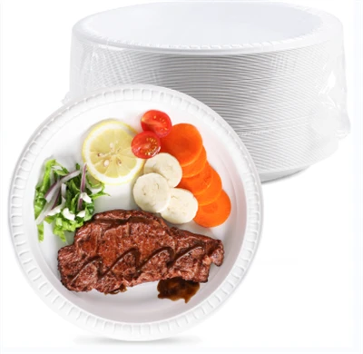 Plastikteller