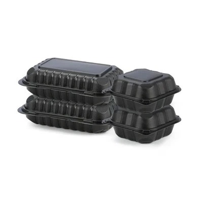 Portable Delight To Go, Ihre perfekten Behälter für unterwegs!