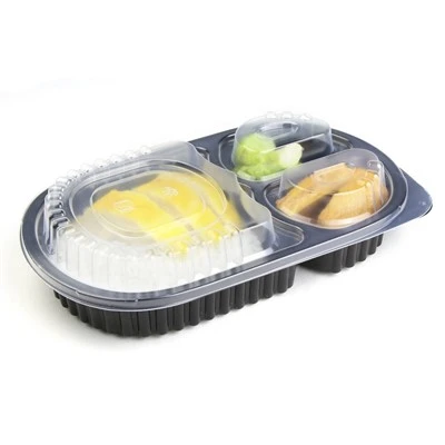 QuickGrab Gourmet-Koffer, entfesseltes kulinarisches Glück