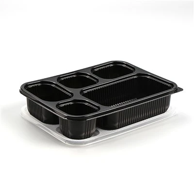 Take-Out-Behälter für Restaurantbedarf