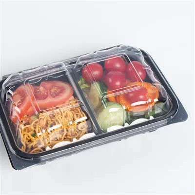 Take Away Food Container Plastic