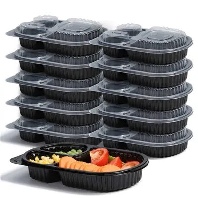 Takeaway Containers Provide A Convenient Solution For Customers