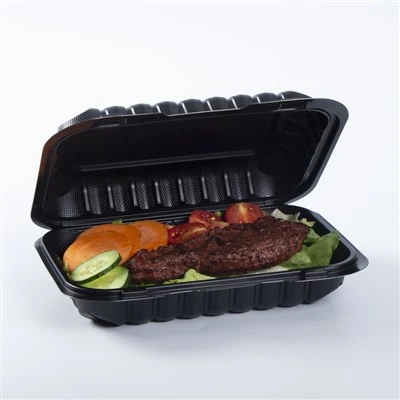 Takeou Lebensmittelbox mit Klappdeckel