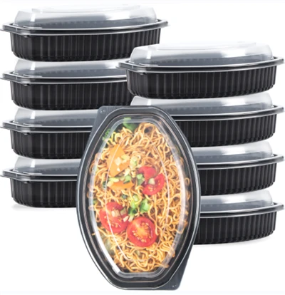 To-Go-Behälter für Lebensmittel 24OZ