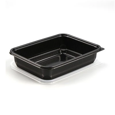 Großhandel mit Take-Away-Behältern