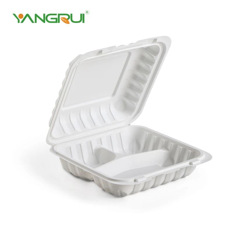 Chinesische Lunchbox