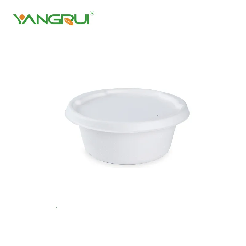 Benutzerdefinierte Suppenschüsseln