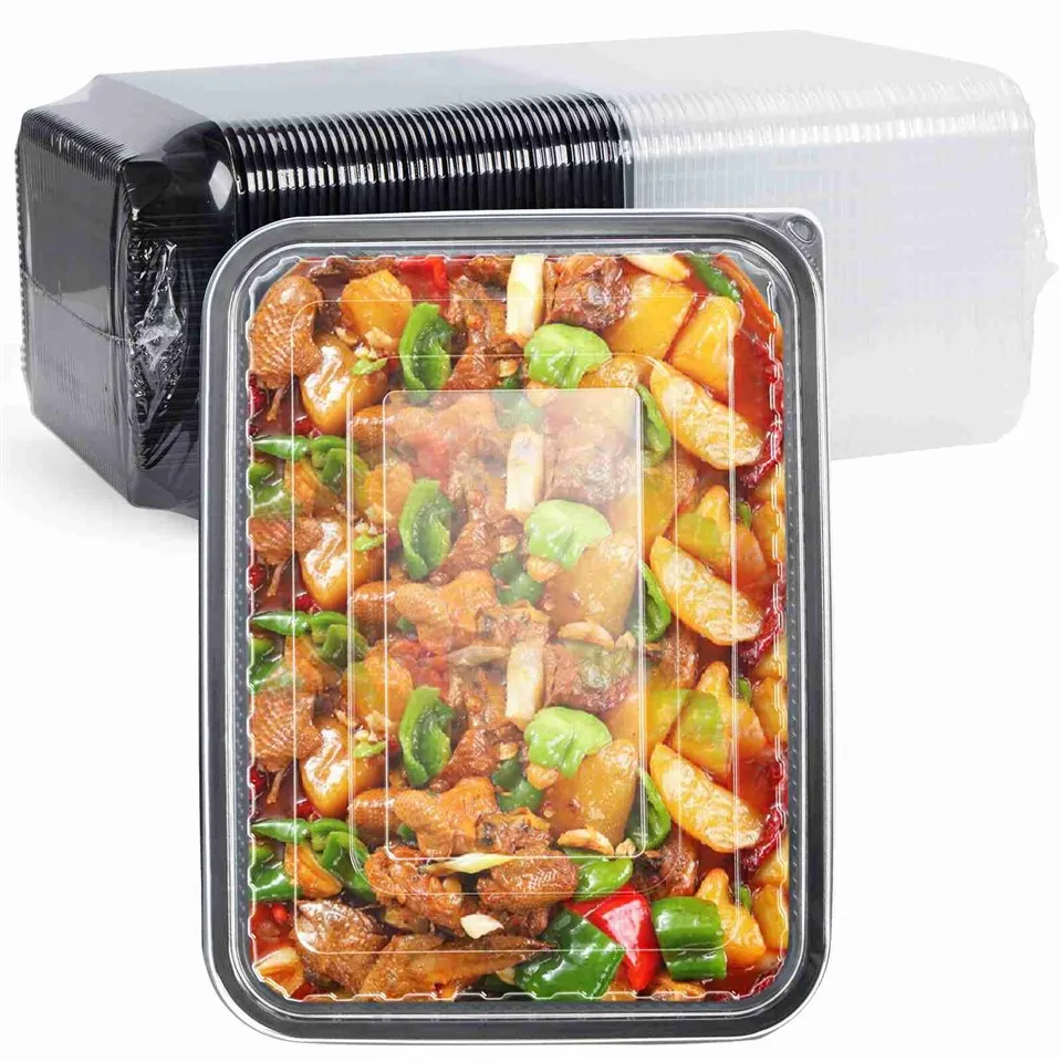 Behälter für Lebensmittel