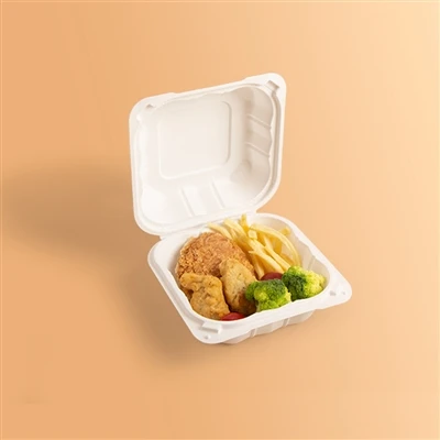 Warum verwenden Restaurants Einweg-Lunchboxen?