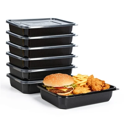 Umarmen Sie nachhaltige Takeout -Lösungen für Kulturen?