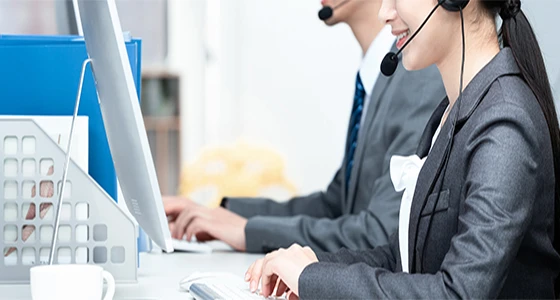 After-Sales Service After-Sales Service