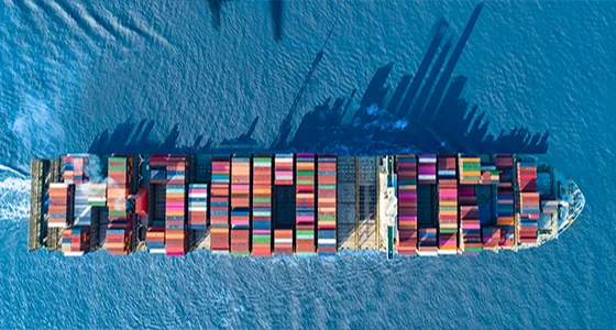 Ship Booking Service