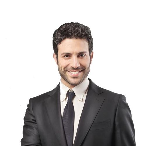 Michael Johnson