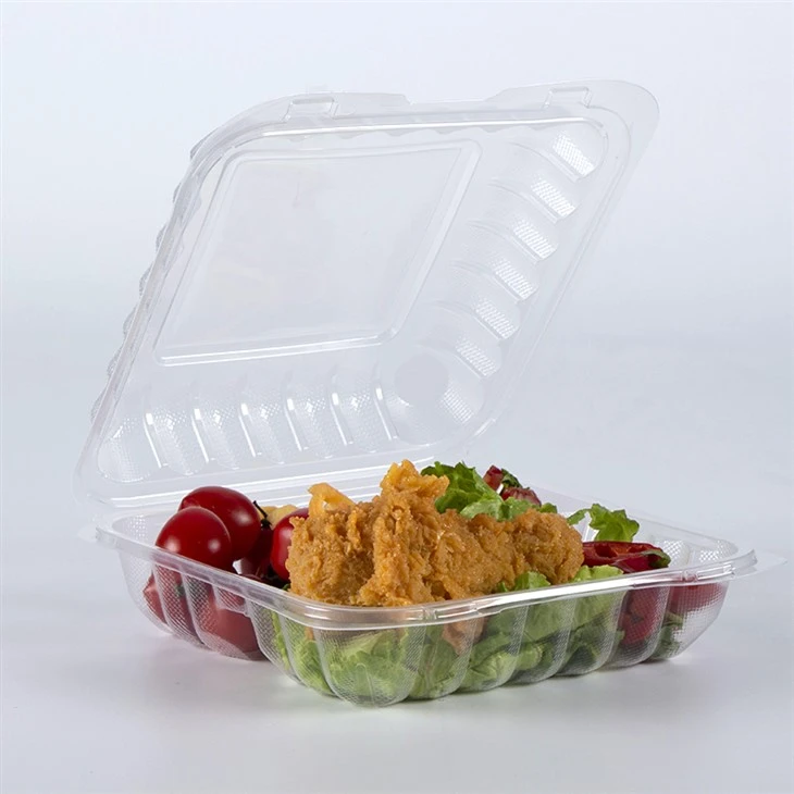 Clear Container zu klären