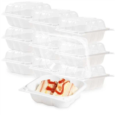 Maßgeschneiderte Take-Away-Box